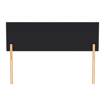 Highgrove Gemini Strutted Headboard Image